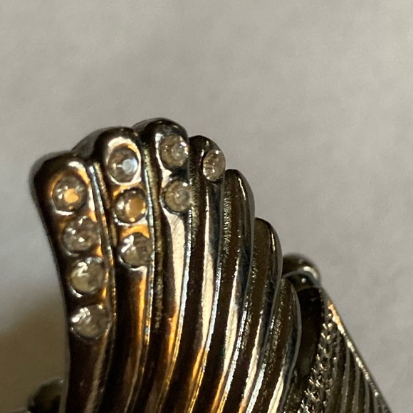 Unique design,costume ring - Picture 3 of 8